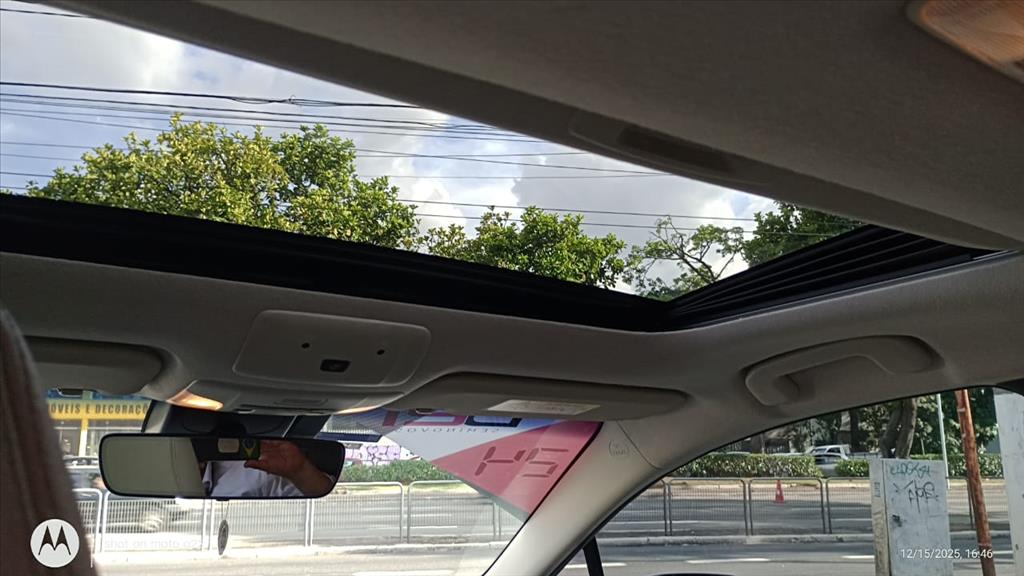 Toyota-COROLLA-2.0 VVT-IE FLEX ALTIS DIRECT SHIFT