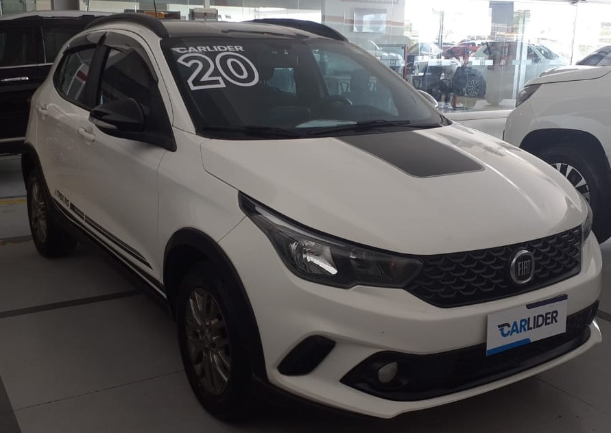 ARGO 1.3 FIREFLY FLEX TREKKING MANUAL1