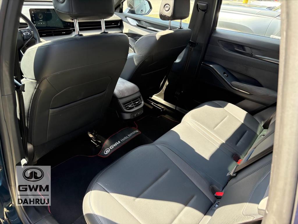 HAVAL H6 GT 1.5 PHEV AWD E-TRACTION10