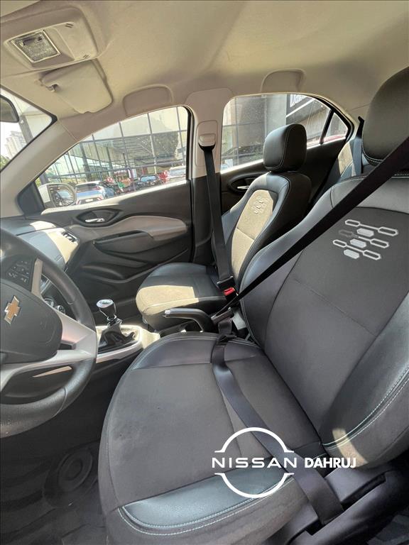 ONIX 1.4 MPFI LT 8V FLEX 4P MANUAL8