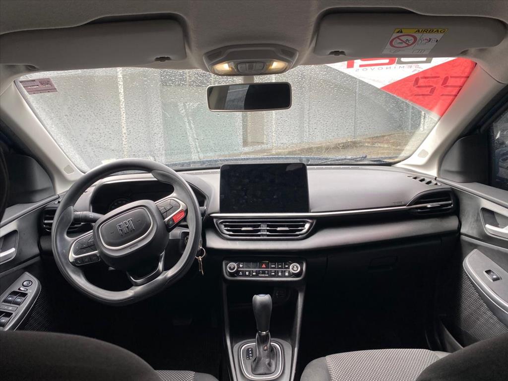 Fiat-PULSE-1.0 TURBO 200 FLEX DRIVE CVT