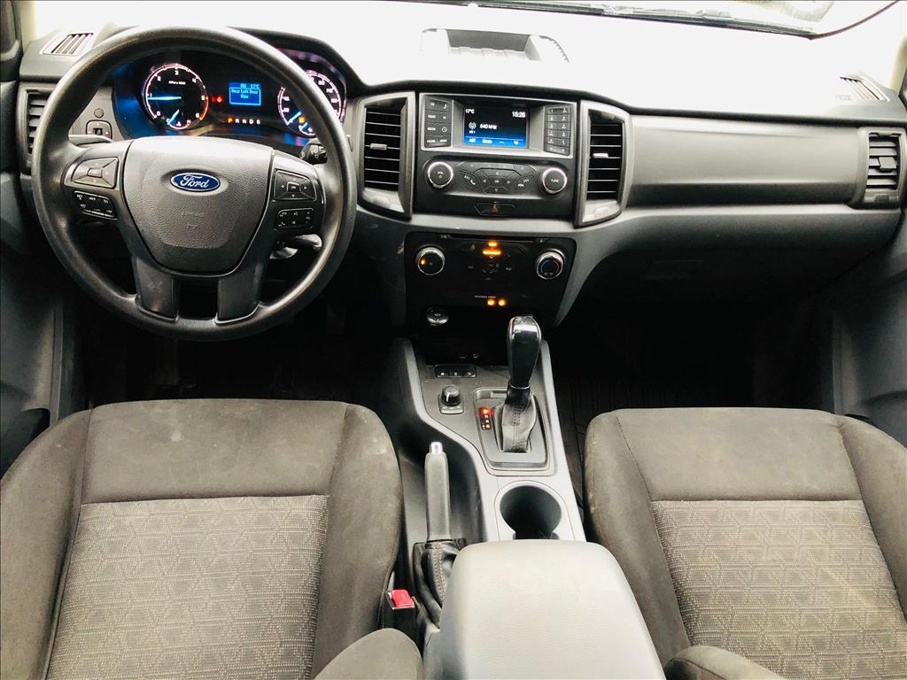 RANGER 2.2 XLS 4X2 CD 16V DIESEL 4P AUTOMÁTICO10