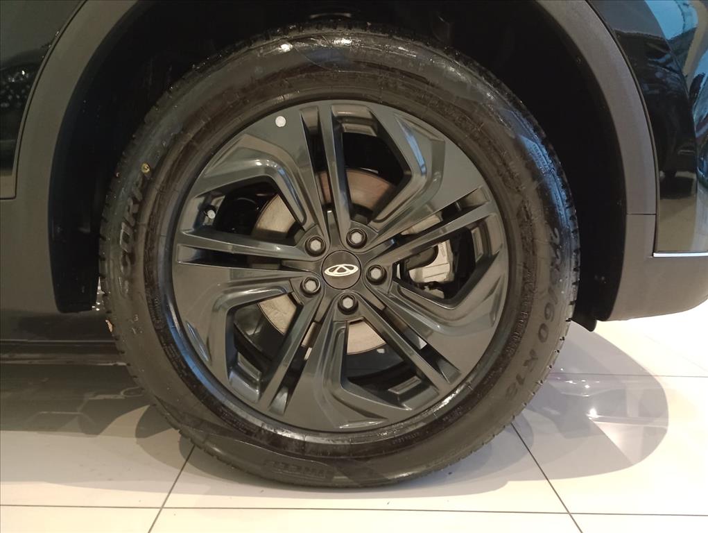 CAOA Chery-TIGGO 7-1.5 TCI TURBO FLEX SPORT CVT
