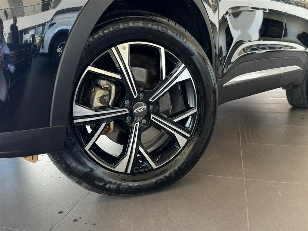 Caoa Chery-TIGGO 7 PRO-1.5 TCI PLUG-IN HYBRID DHT