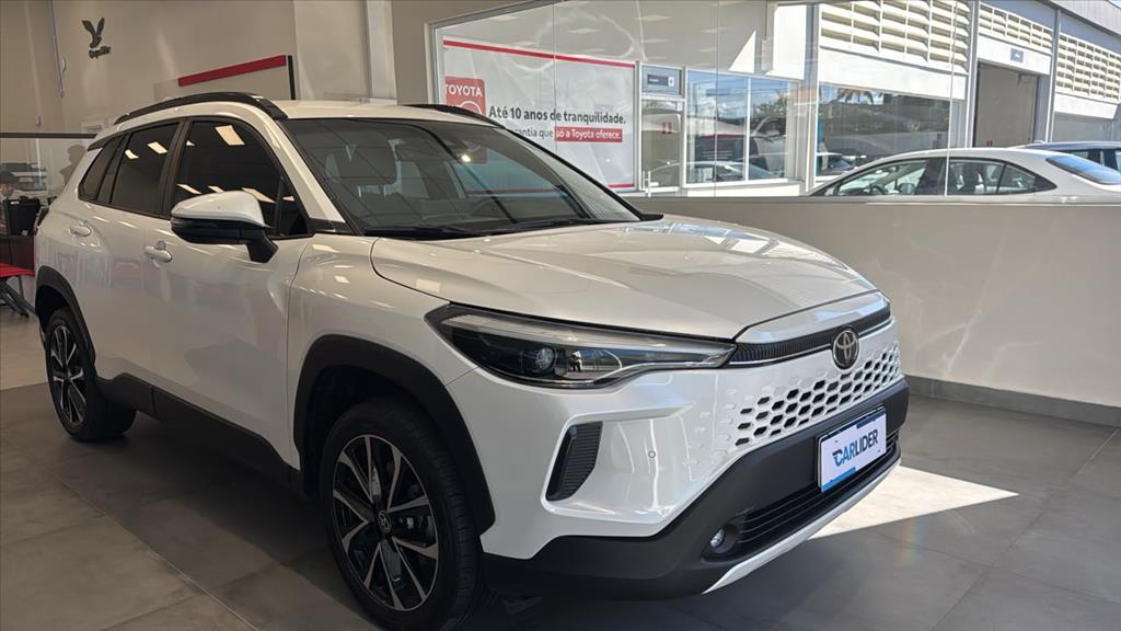 COROLLA CROSS 2.0 VVT-IE FLEX XRE DIRECT SHIFT2