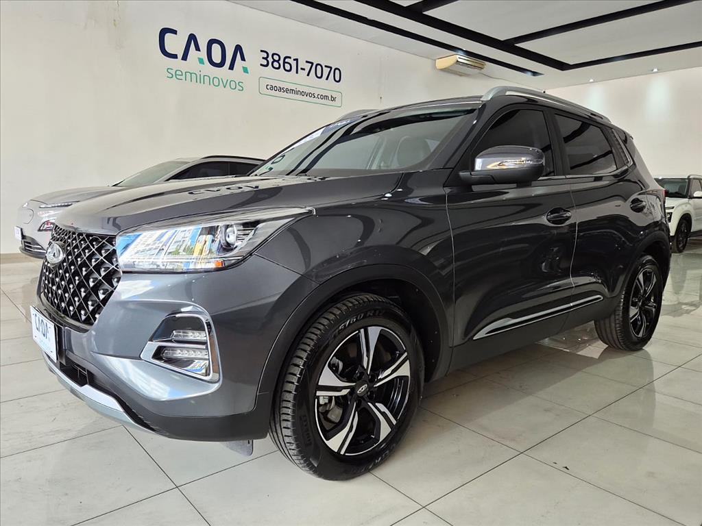 1.5 VVT TURBO iFLEX SPORT CVT