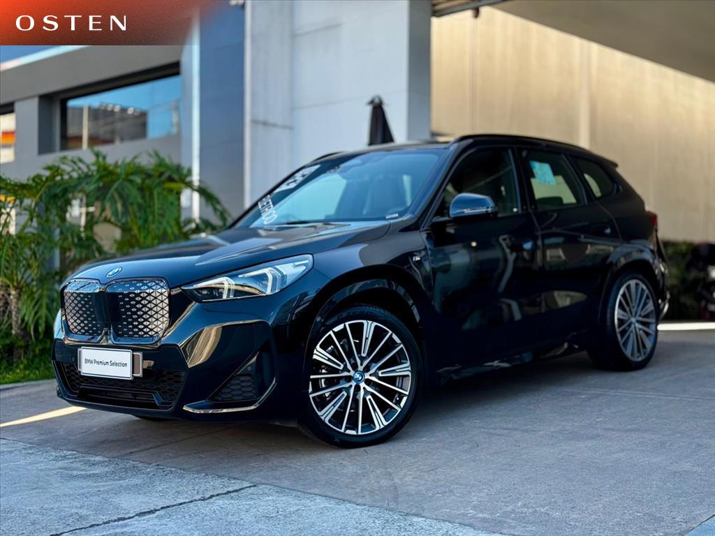 ELÉTRICO XDRIVE30 M SPORT