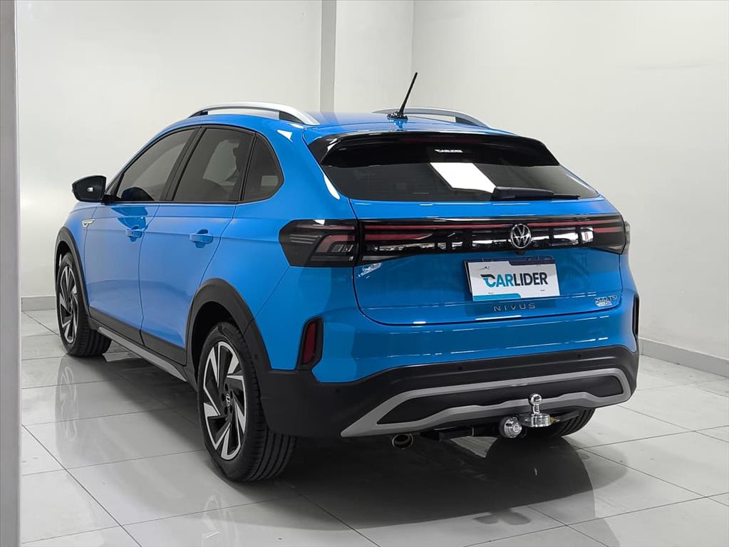 NIVUS 1.0 200 TSI TOTAL FLEX HIGHLINE AUTOMÁTICO15