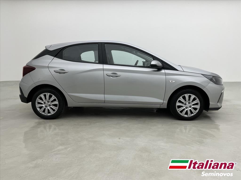 HB20 1.0 12V FLEX SENSE PLUS MANUAL5