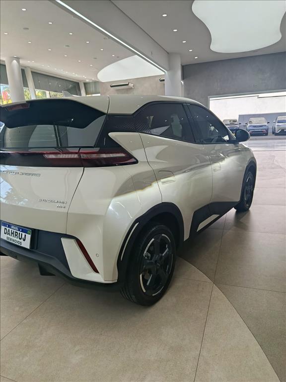 DOLPHIN MINI 38 KW ELÉTRICO11