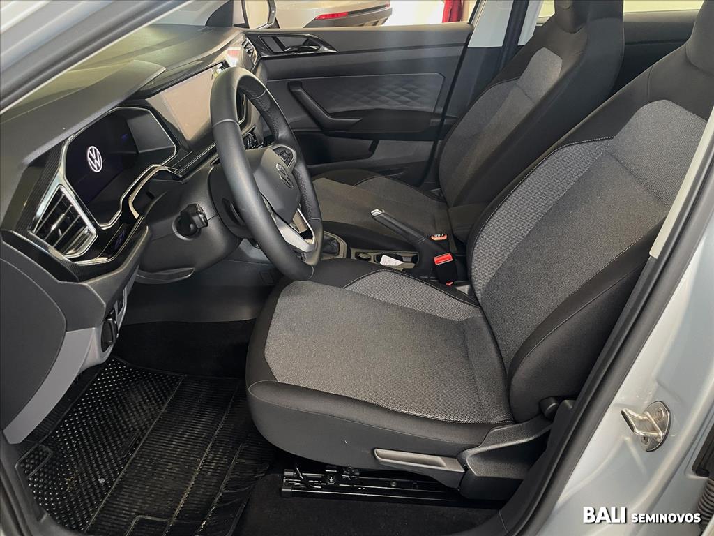 POLO 1.0 170 TSI SENSE AUTOMÁTICO18