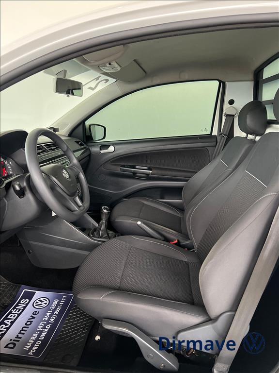 SAVEIRO 1.6 MSI TRENDLINE CS 8V FLEX 2P MANUAL