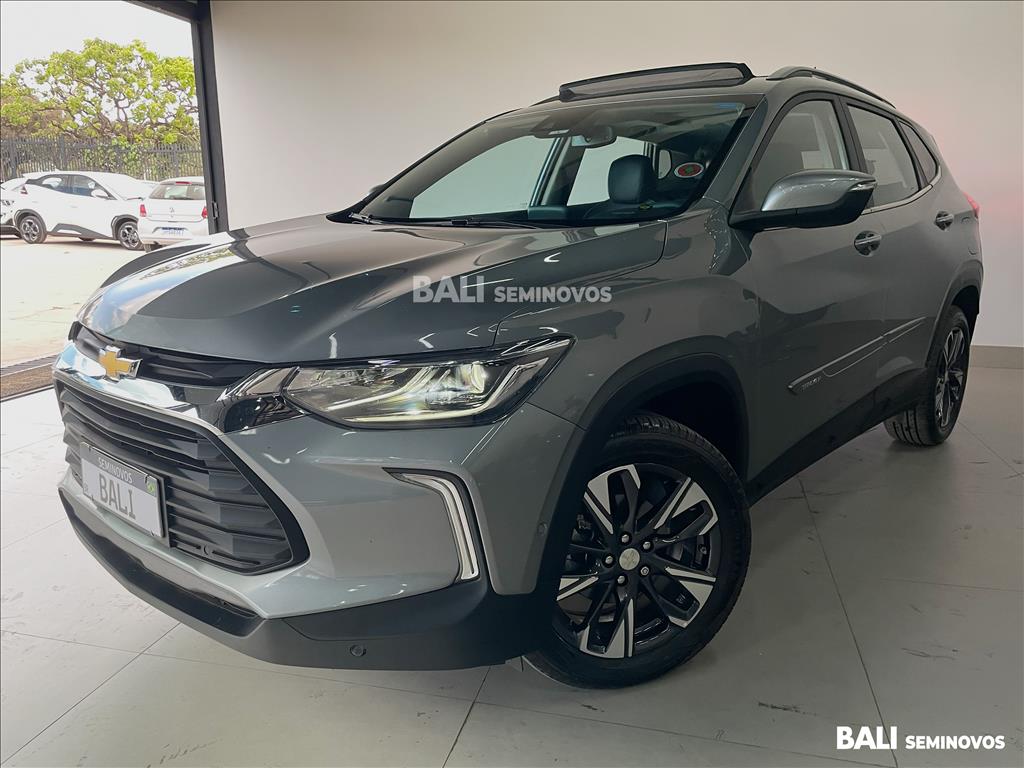 TRACKER 1.2 TURBO FLEX PREMIER AUTOMÁTICO2
