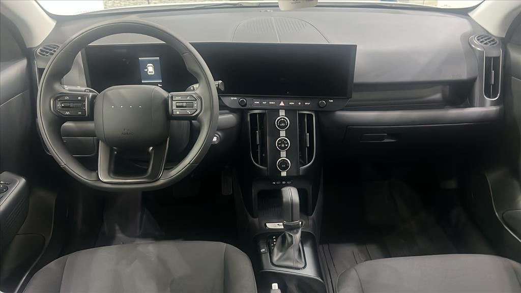 I20 1.0 TGDI FLEX X LINE AUTOMÁTICO4