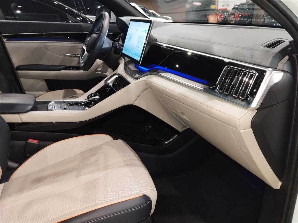 SONG PLUS 1.5 DM-I HÍBRIDO AUTOMÁTICO10