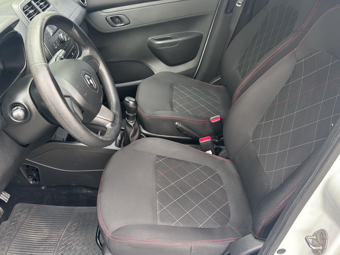 KWID 1.0 12V SCE FLEX INTENSE MANUAL10