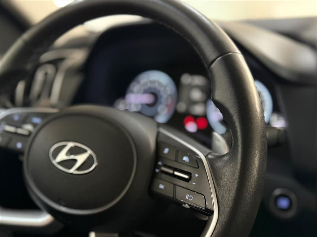 Hyundai-CRETA-1.0 TGDI FLEX LIMITED AUTOMÁTICO