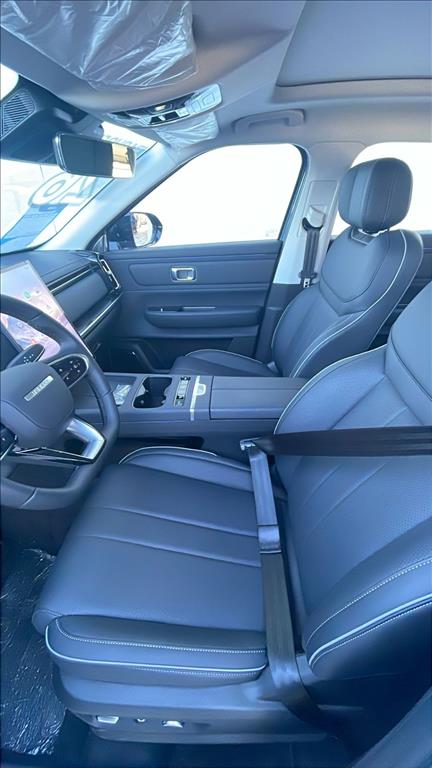 7 1.5 TGDI PHEV PRESTIGE DHT6