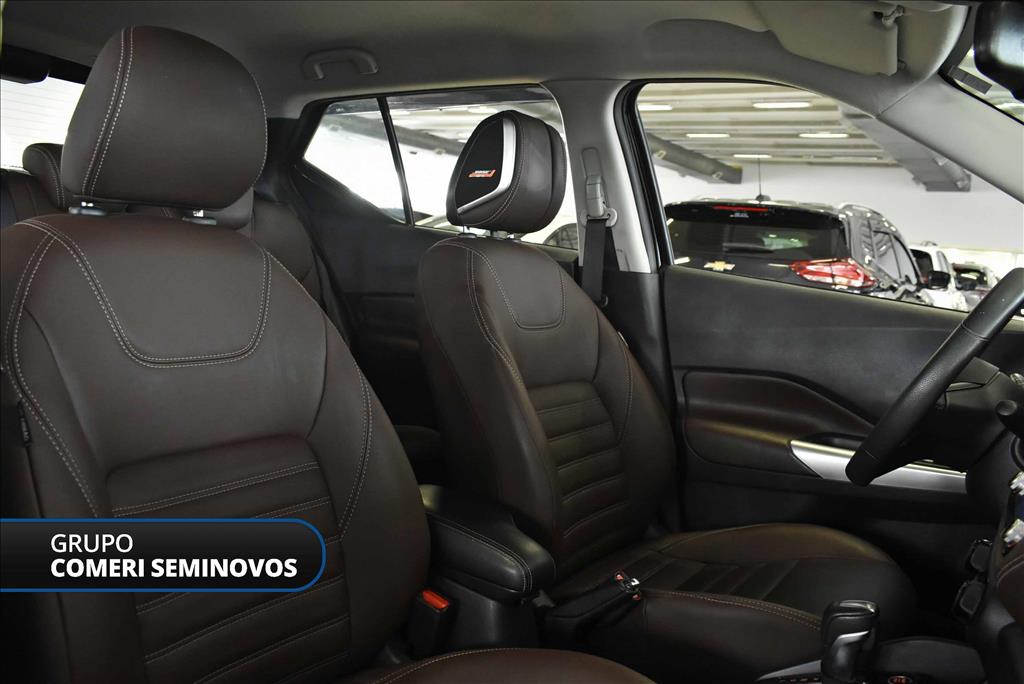 KICKS 1.6 16V FLEXSTART EXCLUSIVE XTRONIC16