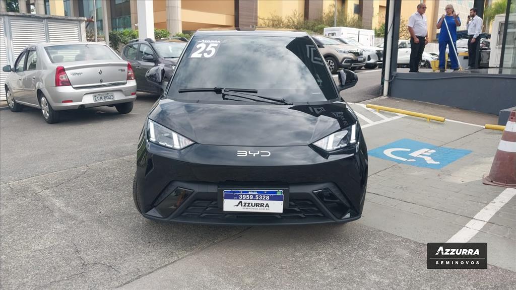 DOLPHIN MINI 38 KW ELÉTRICO
