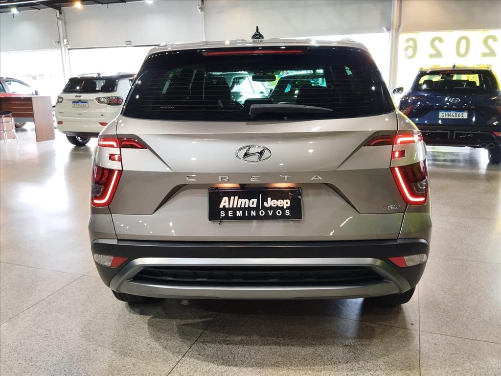 CRETA 1.0 TGDI FLEX PLATINUM AUTOMÁTICO5