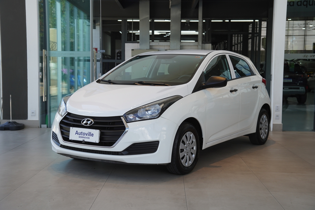 1.0 COMFORT STYLE 12V FLEX 4P MANUAL