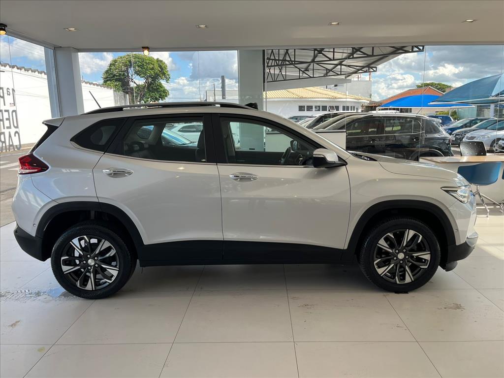 TRACKER 1.2 TURBO FLEX PREMIER AUTOMÁTICO3