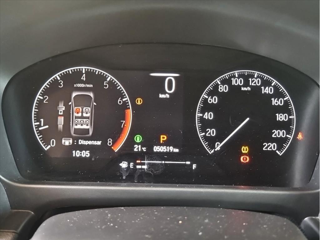 CITY 1.5 i-VTEC FLEX TOURING CVT7