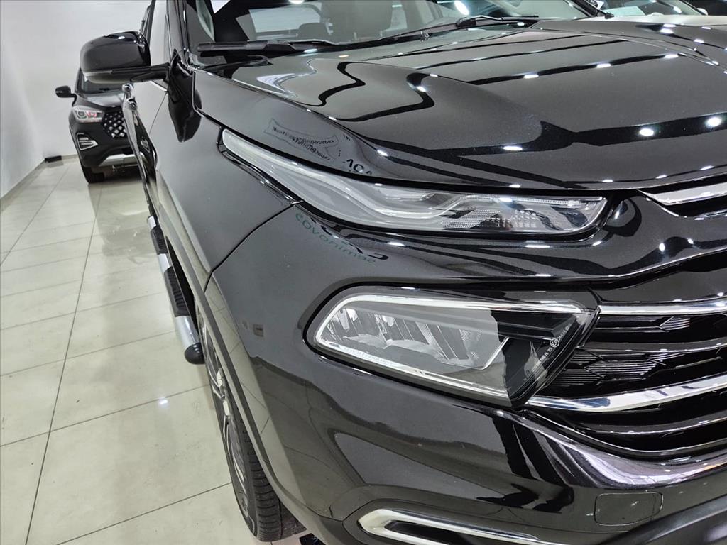Fiat-TORO-1.3 TURBO 270 FLEX FREEDOM AT6