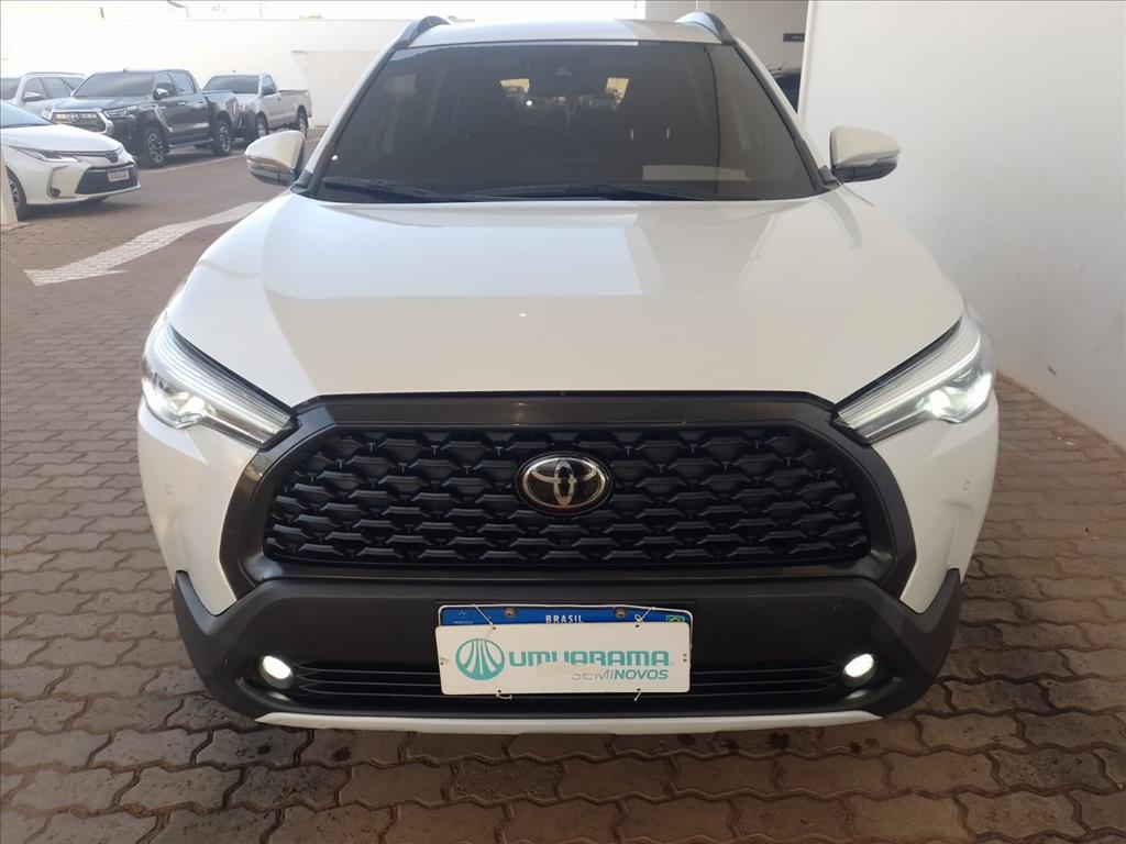 COROLLA CROSS 2.0 VVT-IE FLEX XRE DIRECT SHIFT1