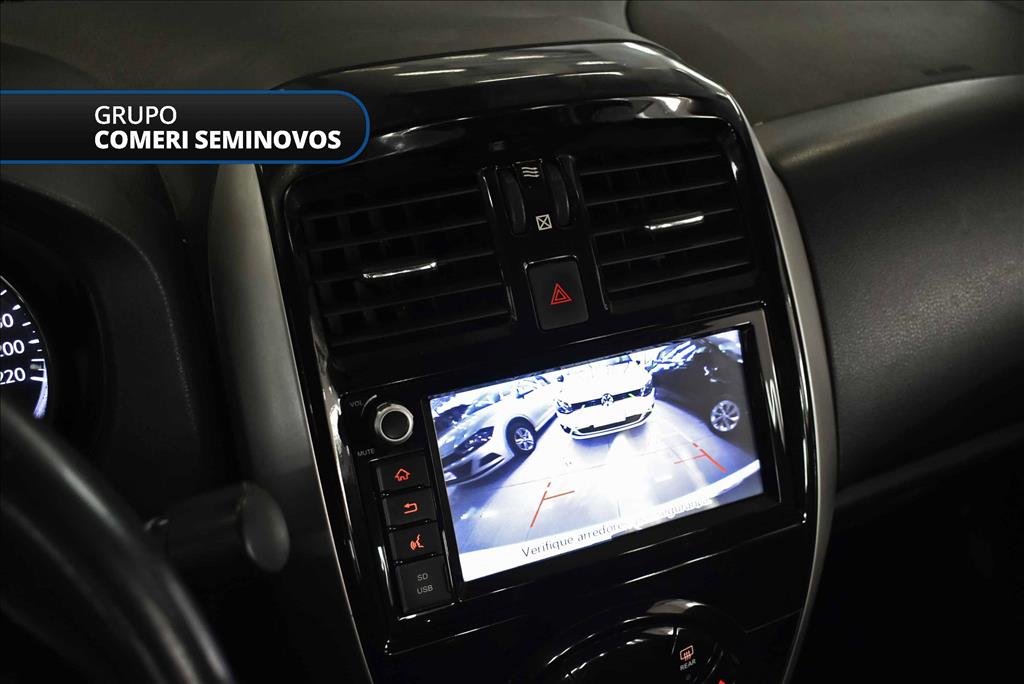 VERSA 1.0 12V FLEX S 4P MANUAL12