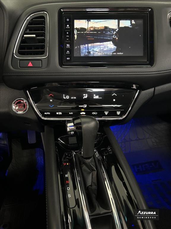 HR-V 1.5 16V TURBO GASOLINA TOURING 4P AUTOMÁTICO14