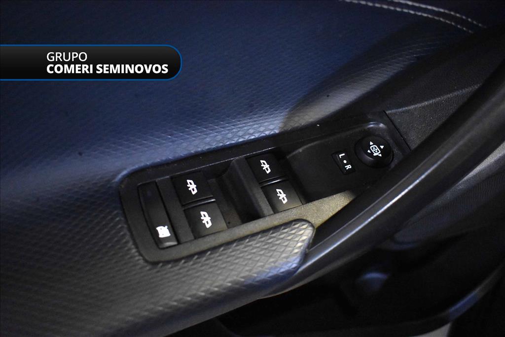 TRACKER 1.2 TURBO FLEX PREMIER AUTOMÁTICO