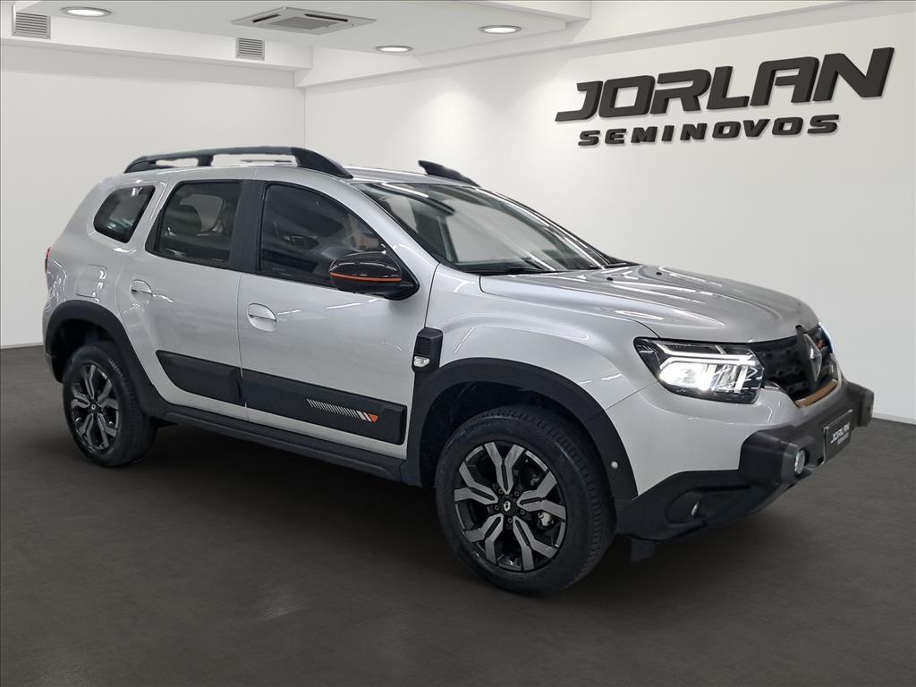DUSTER 1.3 TCE FLEX ICONIC PLUS X-TRONIC1