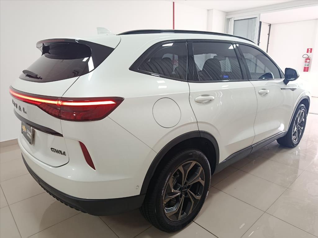 HAVAL H6 1.5 HEV PREMIUM E-TRACTION4