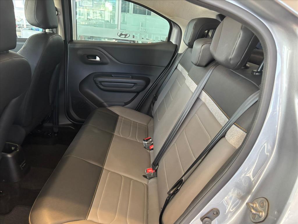 BASALT 1.0 TURBO 200 FLEX SHINE CVT9