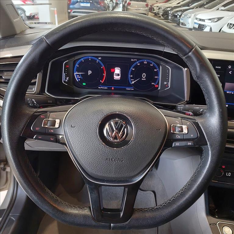 VIRTUS 1.0 200 TSI HIGHLINE AUTOMÁTICO7