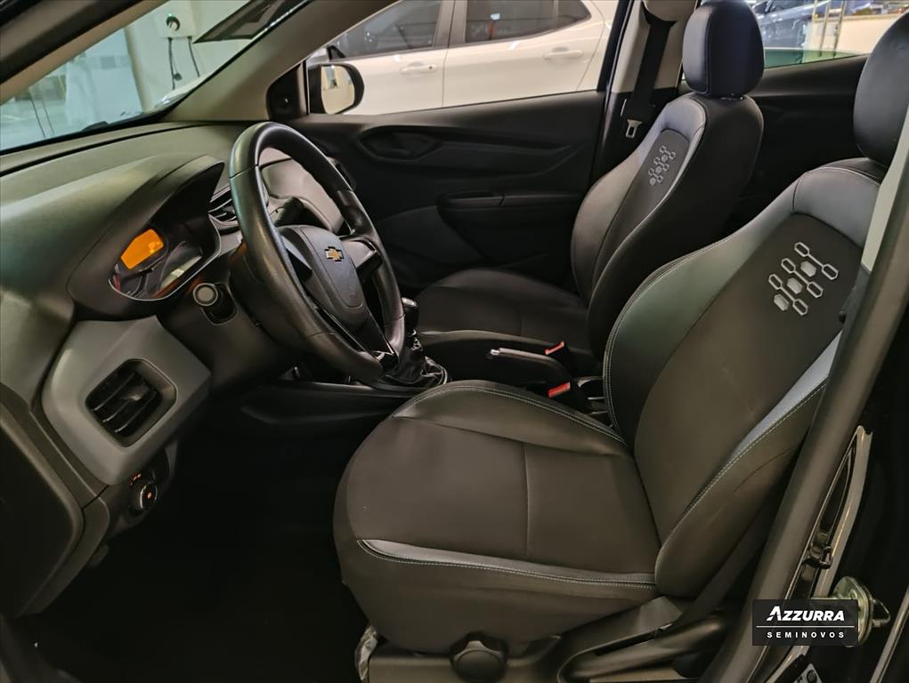 JOY PLUS 1.0 BLACK FLEX 4P MANUAL12