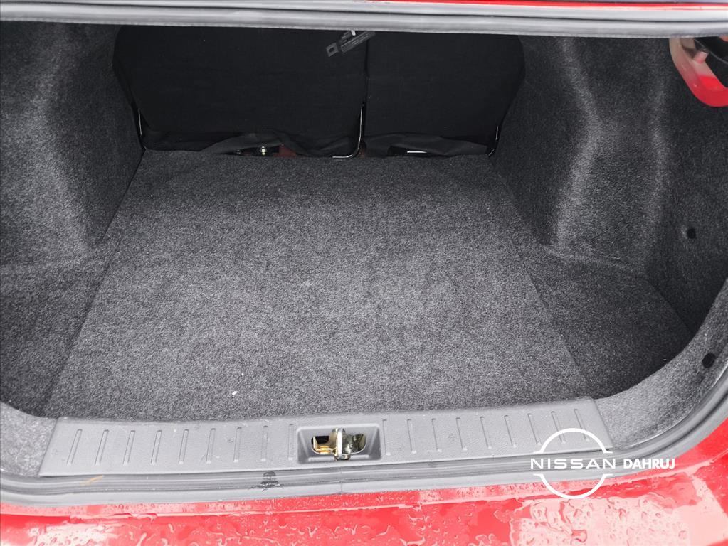 VERSA 1.6 16V FLEX ADVANCE XTRONIC11