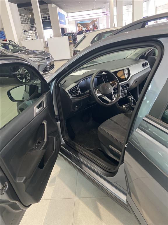 NIVUS 1.0 200 TSI TOTAL FLEX COMFORTLINE AUTOMÁTICO10