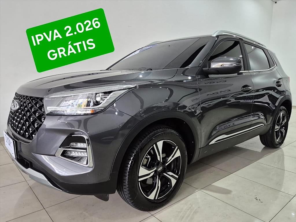 1.5 VVT TURBO iFLEX SPORT CVT