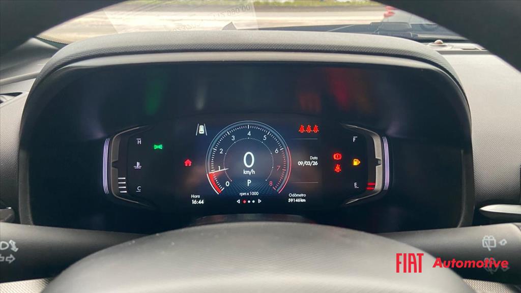 PULSE 1.0 TURBO 200 FLEX IMPETUS CVT12