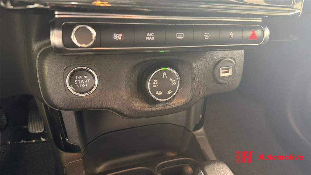 C4 CACTUS 1.6 THP FLEX SHINE PACK EAT615