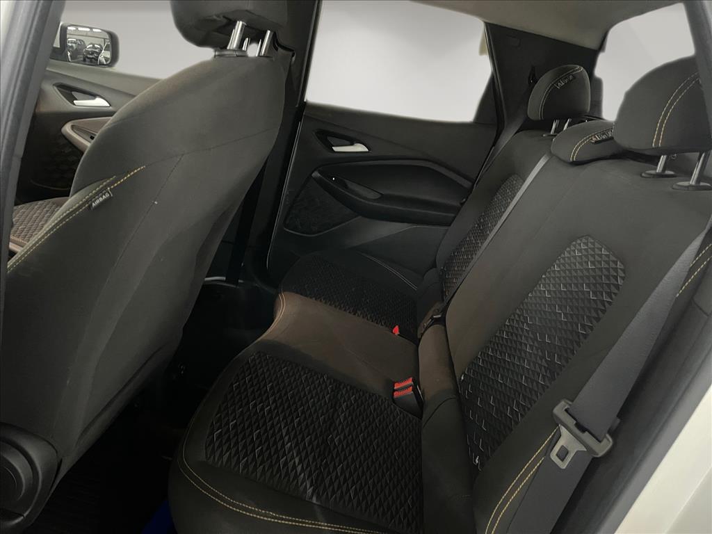 MONTANA 1.2 TURBO FLEX LT MANUAL10