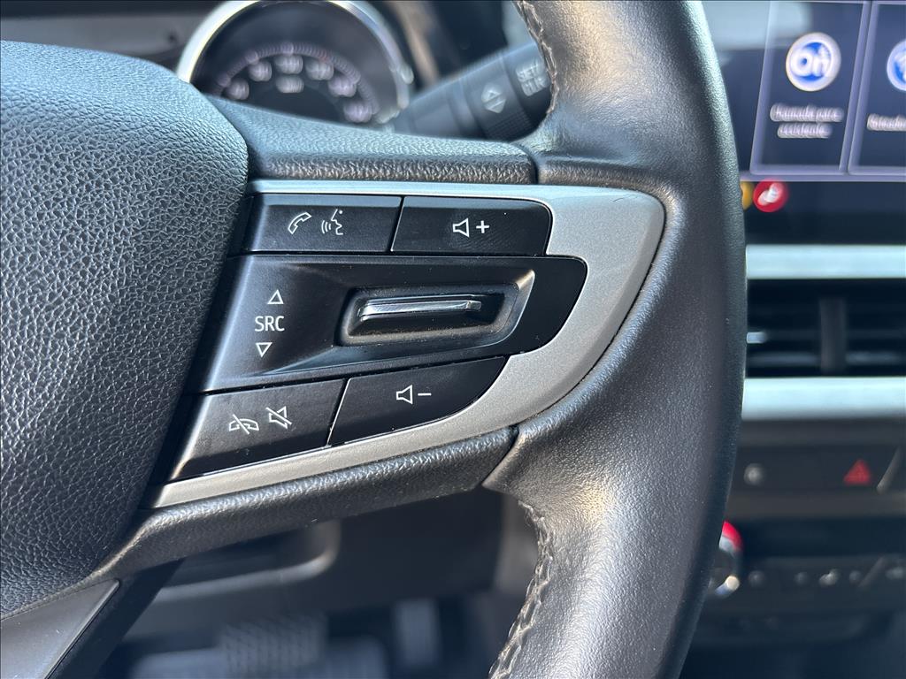 MONTANA 1.2 TURBO FLEX PREMIER AUTOMÁTICO16
