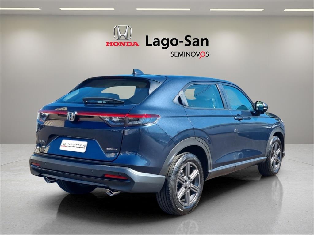 HR-V 1.5 DI I-VTEC TURBO FLEX ADVANCE CVT2