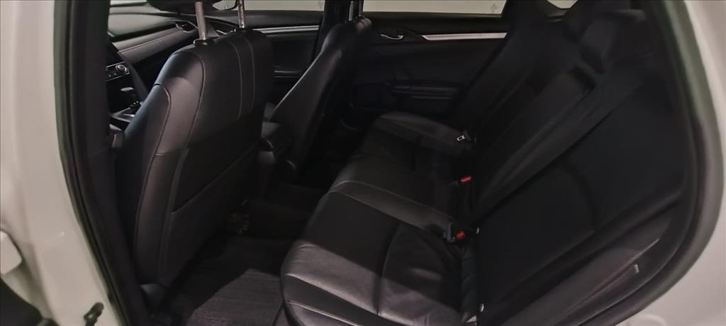CIVIC 2.0 16V FLEXONE EXL 4P CVT9