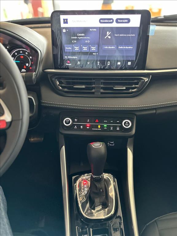 FASTBACK 1.0 TURBO 200 HYBRID AUDACE CVT4