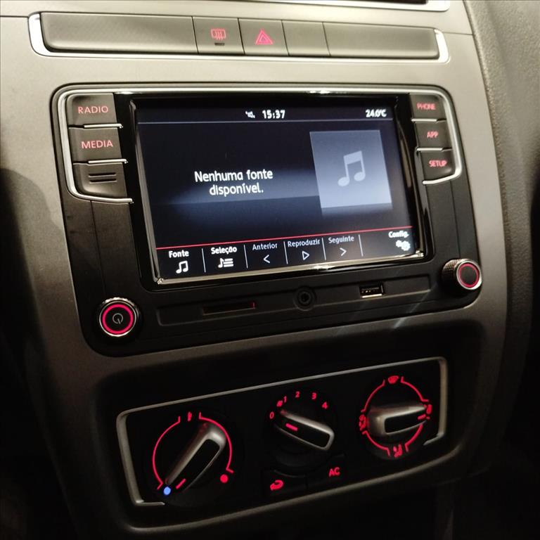 FOX 1.6 MSI TOTAL FLEX CONNECT 4P MANUAL