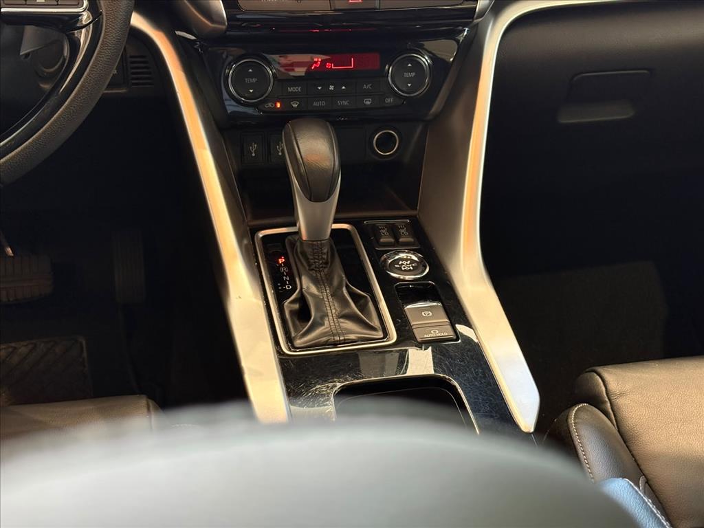 ECLIPSE CROSS 1.5 MIVEC TURBO GASOLINA HPE-S S-AWC CVT17